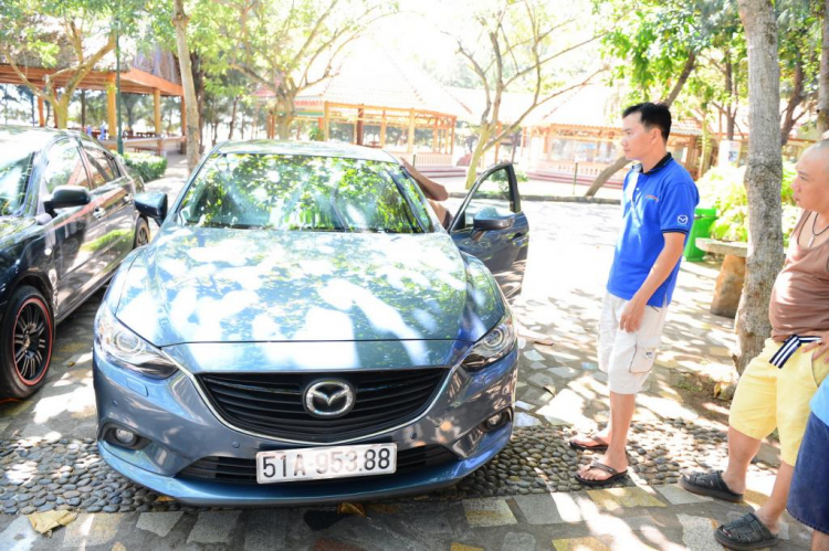 Hình ảnh chuyến off SN 5 tuổi MAFC Hình ảnh chuyến off SN 5 tuổi MAFC