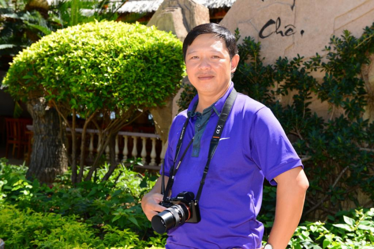 Hình ảnh chuyến off SN 5 tuổi MAFC Hình ảnh chuyến off SN 5 tuổi MAFC