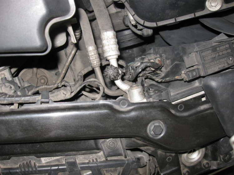 Khoe xe E46 mới mua + quá trình dọn xe. Khoe xe E46 mới mua + quá trình dọn xe.