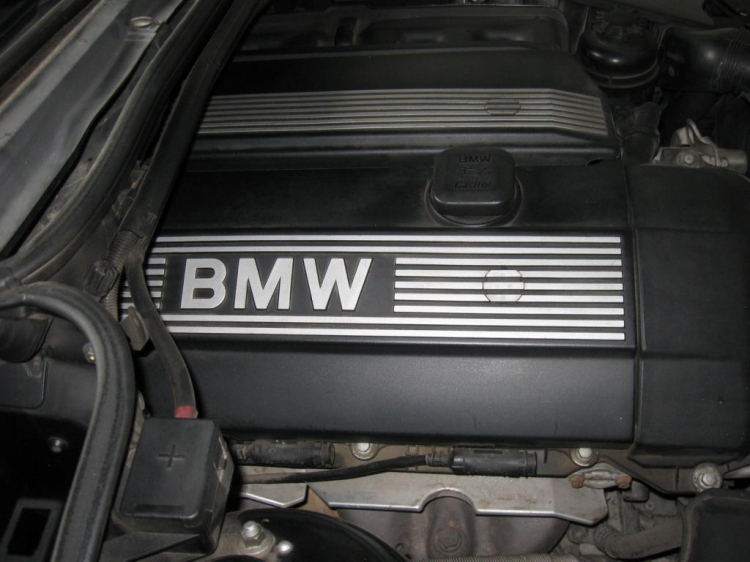 Khoe xe E46 mới mua + quá trình dọn xe. Khoe xe E46 mới mua + quá trình dọn xe.