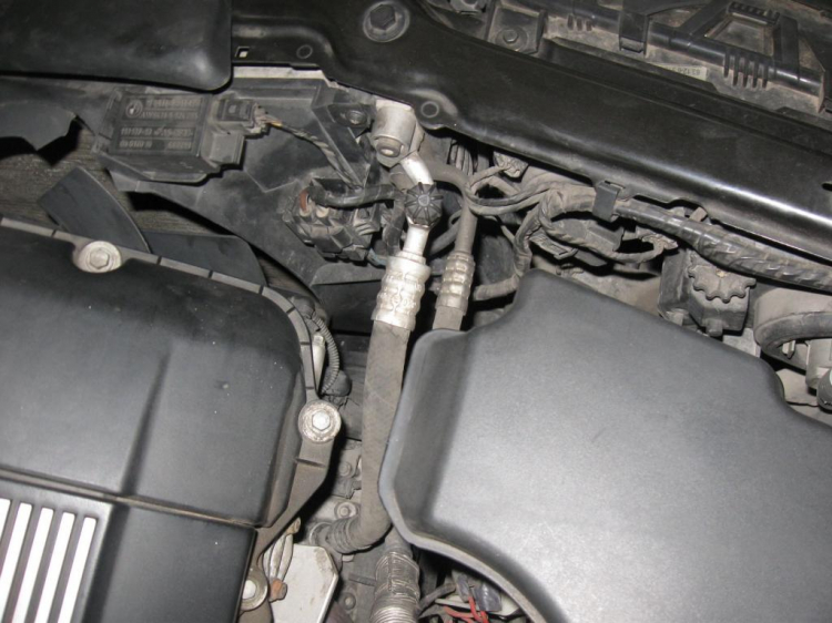 Khoe xe E46 mới mua + quá trình dọn xe. Khoe xe E46 mới mua + quá trình dọn xe.