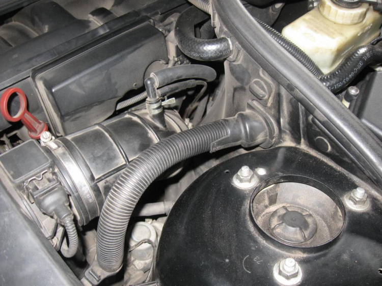 Khoe xe E46 mới mua + quá trình dọn xe. Khoe xe E46 mới mua + quá trình dọn xe.