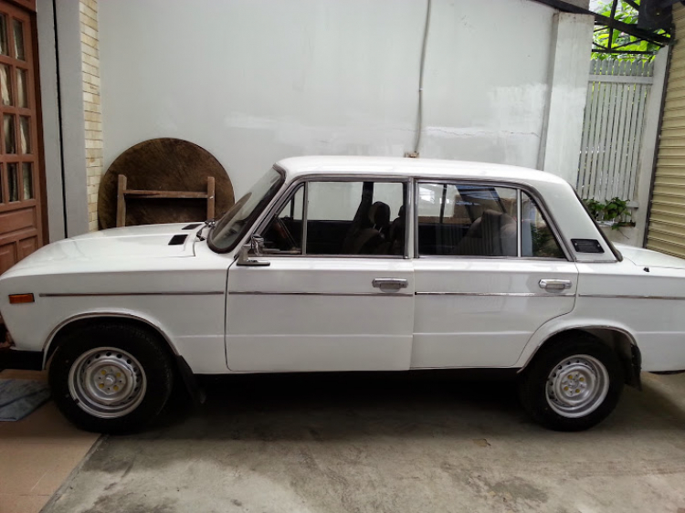 Saigon Lada Club Facebook (Thông tin và chia sẽ về Lada) Saigon Lada Club Facebook (Thông tin và chia sẽ về Lada)