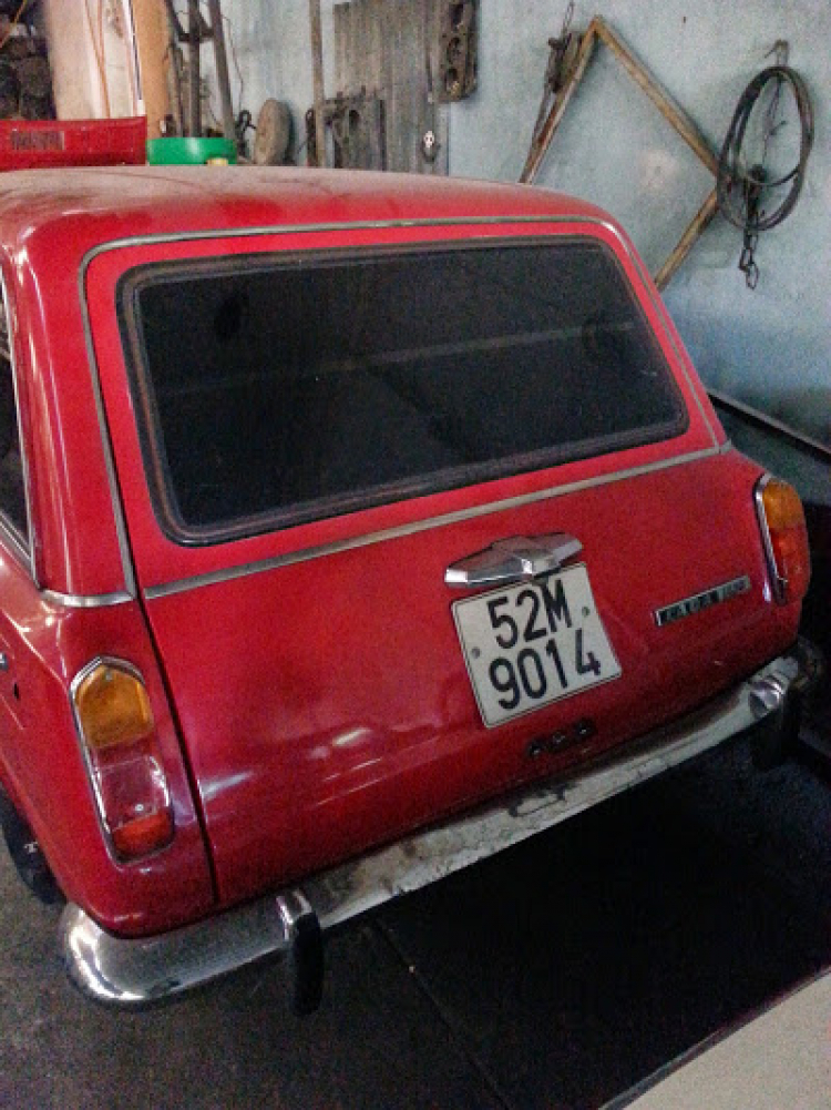 Saigon Lada Club Facebook (Thông tin và chia sẽ về Lada) Saigon Lada Club Facebook (Thông tin và chia sẽ về Lada)