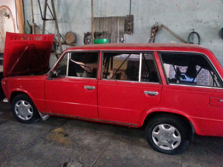 Saigon Lada Club Facebook (Thông tin và chia sẽ về Lada) Saigon Lada Club Facebook (Thông tin và chia sẽ về Lada)
