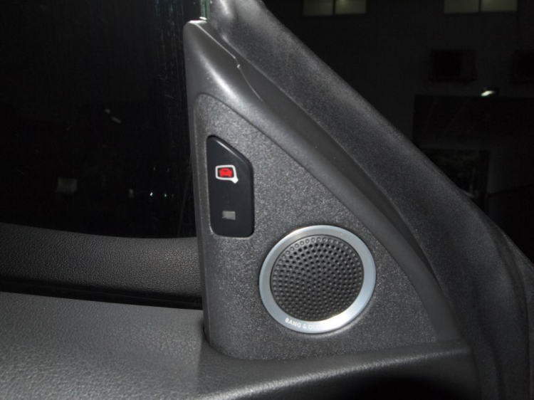 Audi A5 Coupe 3.2 S-Line 2009 nâng cấp lên RS5 2015 ( Hình hoàn thiện Tr. 3)