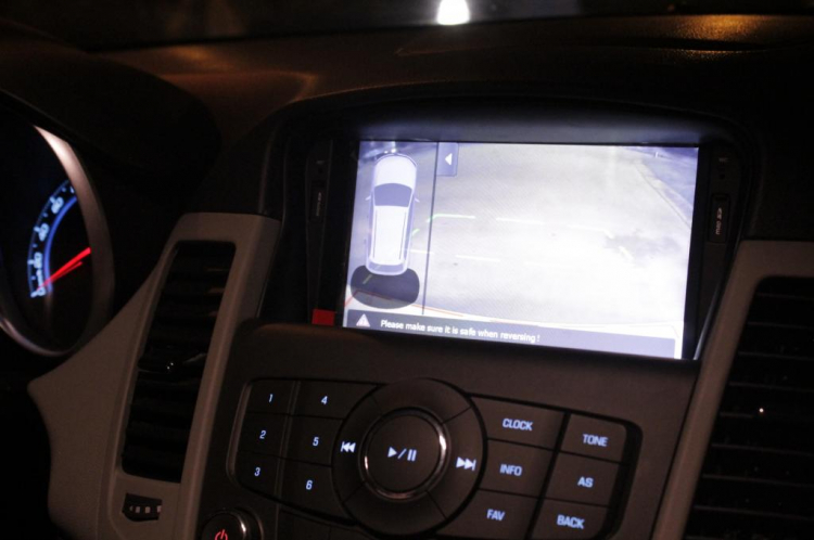 Report màn hình DVD cho Chevrolet Cruze SV 7321 hình ảnh Tr1,30,31..........clip 45,46 Report màn hình DVD cho Chevrolet Cruze SV 7321 hình ảnh Tr1,30,31..........clip 45,46