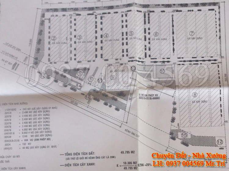 Công ty NN nhờ tìm mua lại nhà máy Công ty NN nhờ tìm mua lại nhà máy