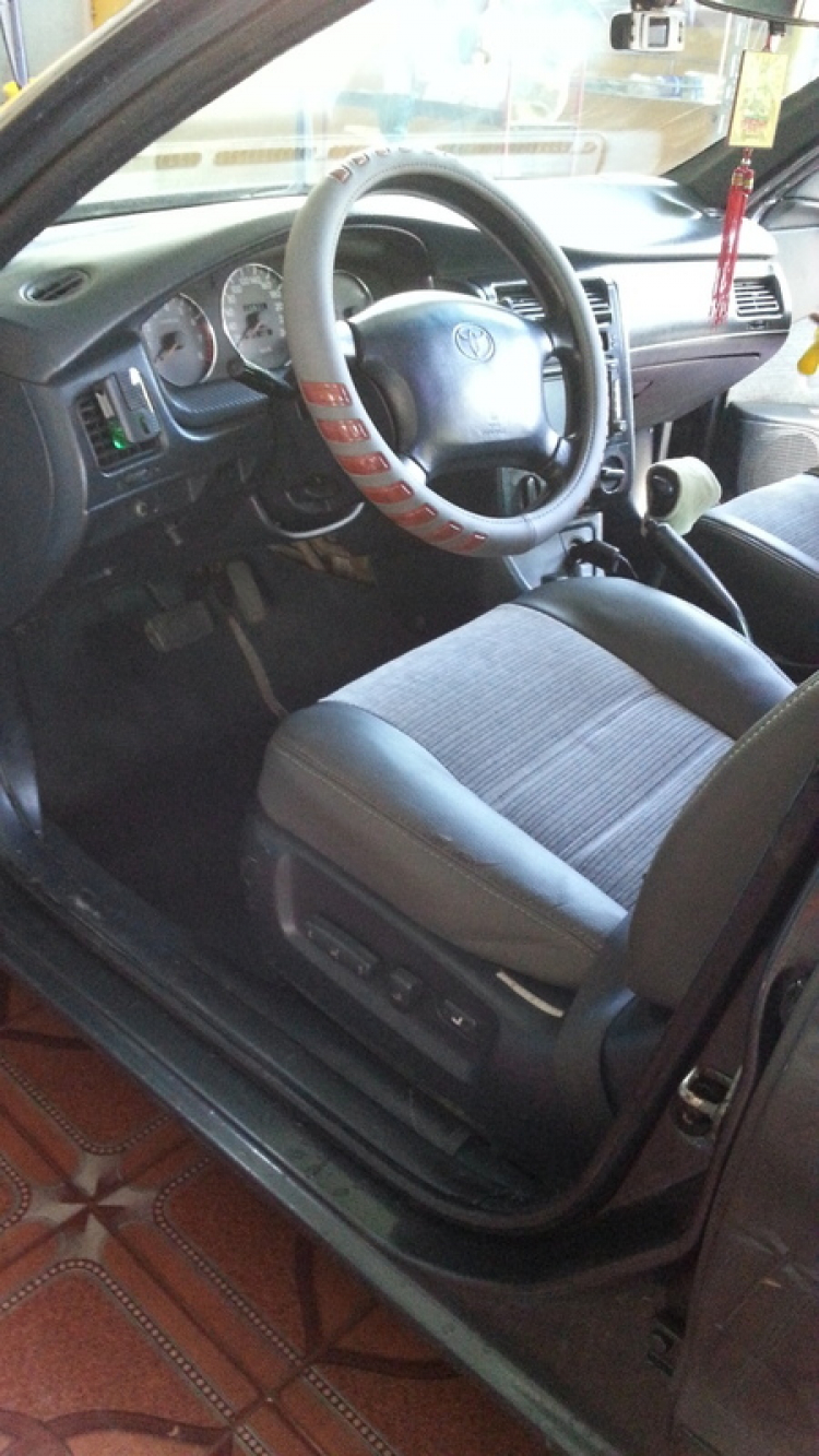 Toyota Corona 1992 - 1996 mắt híp đít bồng (Na béo ) Toyota Corona 1992 - 1996 mắt híp đít bồng (Na béo )