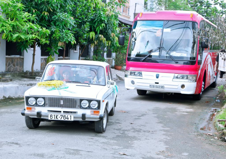 Saigon Lada Club Facebook (Thông tin và chia sẽ về Lada)