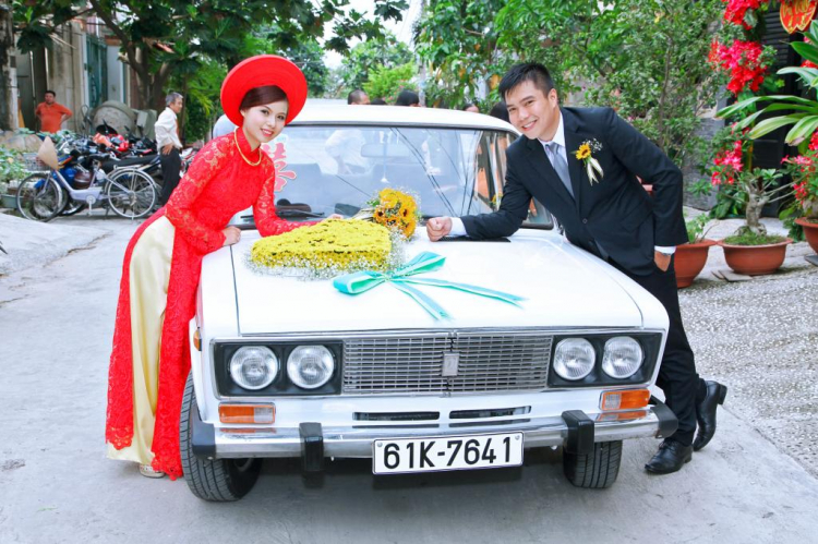 Saigon Lada Club Facebook (Thông tin và chia sẽ về Lada)