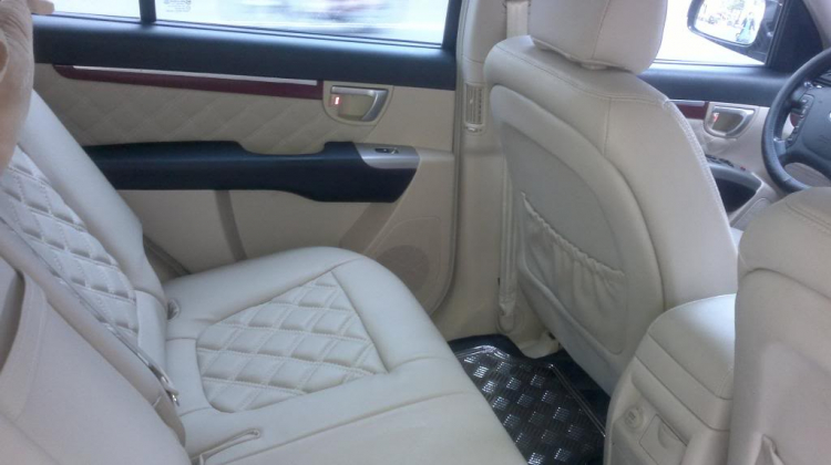 ĐỘ NỘI THẤT VỚI THỦ CÔNG MỸ NGHỆ(update VERACRUZ, FORD FOCUS) ĐỘ NỘI THẤT VỚI THỦ CÔNG MỸ NGHỆ(update VERACRUZ, FORD FOCUS)