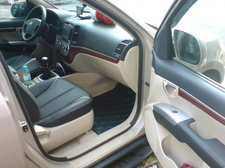 ĐỘ NỘI THẤT VỚI THỦ CÔNG MỸ NGHỆ(update VERACRUZ, FORD FOCUS) ĐỘ NỘI THẤT VỚI THỦ CÔNG MỸ NGHỆ(update VERACRUZ, FORD FOCUS)