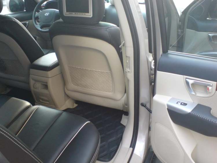 ĐỘ NỘI THẤT VỚI THỦ CÔNG MỸ NGHỆ(update VERACRUZ, FORD FOCUS) ĐỘ NỘI THẤT VỚI THỦ CÔNG MỸ NGHỆ(update VERACRUZ, FORD FOCUS)