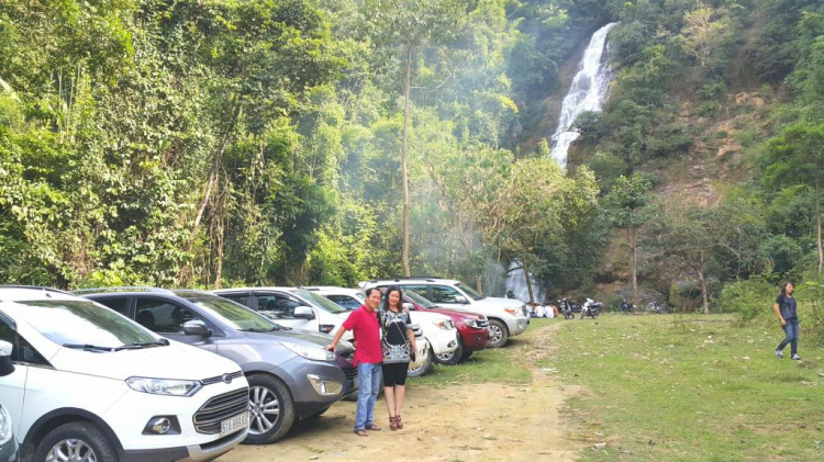 {CARAVAN}: Nam Cát Tiên (NCT) và thác Dakala Triệu Hải ngày thứ 7 và CN (6, 7/12/2014) {CARAVAN}: Nam Cát Tiên (NCT) và thác Dakala Triệu Hải ngày thứ 7 và CN (6, 7/12/2014)