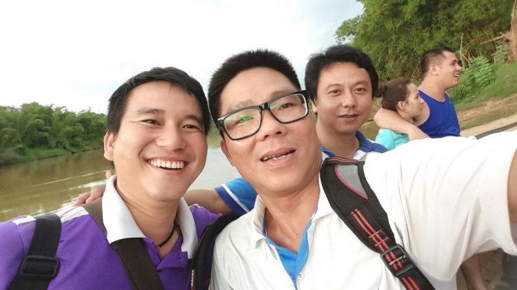 {CARAVAN}: Nam Cát Tiên (NCT) và thác Dakala Triệu Hải ngày thứ 7 và CN (6, 7/12/2014) {CARAVAN}: Nam Cát Tiên (NCT) và thác Dakala Triệu Hải ngày thứ 7 và CN (6, 7/12/2014)