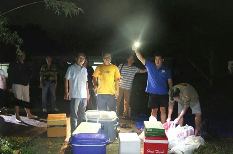{CARAVAN}: Nam Cát Tiên (NCT) và thác Dakala Triệu Hải ngày thứ 7 và CN (6, 7/12/2014) {CARAVAN}: Nam Cát Tiên (NCT) và thác Dakala Triệu Hải ngày thứ 7 và CN (6, 7/12/2014)