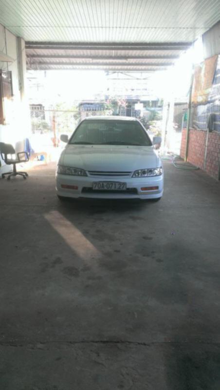 ACCORD CLUB - Bạch..... ACCORD CLUB - Bạch.....