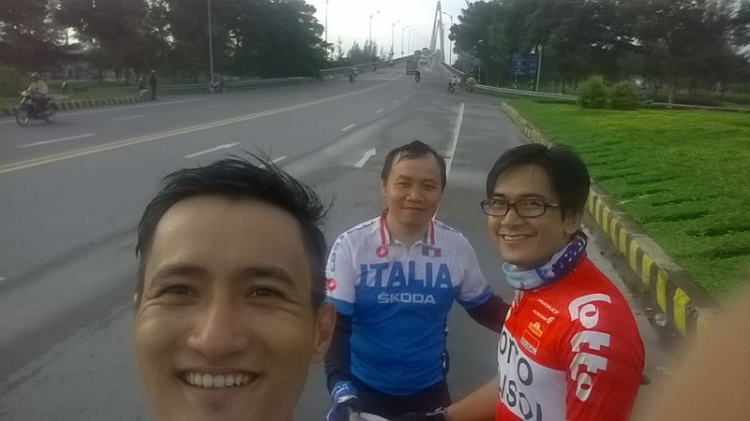 BFC: Xóm nhỏ xe đạp! BFC: Xóm nhỏ xe đạp!