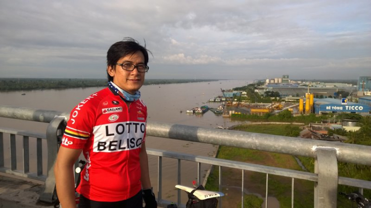 BFC: Xóm nhỏ xe đạp! BFC: Xóm nhỏ xe đạp!