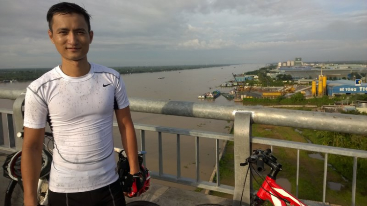 BFC: Xóm nhỏ xe đạp! BFC: Xóm nhỏ xe đạp!
