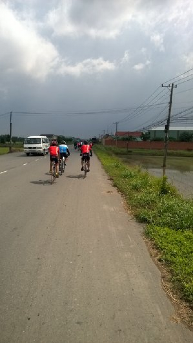 BFC: Xóm nhỏ xe đạp! BFC: Xóm nhỏ xe đạp!