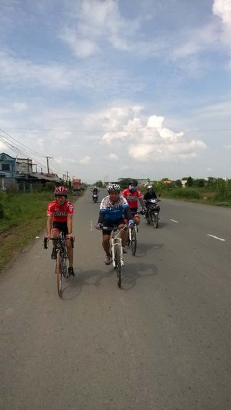 BFC: Xóm nhỏ xe đạp! BFC: Xóm nhỏ xe đạp!