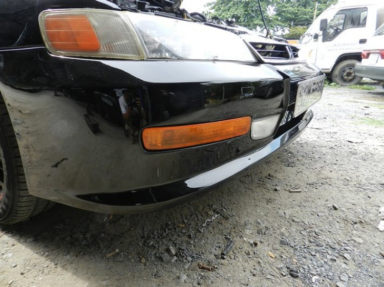 ACCORD CLUB : Bộ sưu tập ACCORDS 90-97 & Acura Legend 91- 95 ! ACCORD CLUB : Bộ sưu tập ACCORDS 90-97 & Acura Legend 91- 95 !