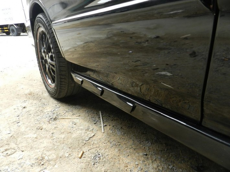 ACCORD CLUB : Bộ sưu tập ACCORDS 90-97 & Acura Legend 91- 95 ! ACCORD CLUB : Bộ sưu tập ACCORDS 90-97 & Acura Legend 91- 95 !