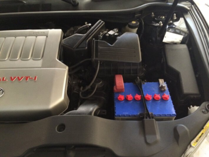 Club Camry 20xx - Nơi giao lưu, học hỏi kinh nghiệm các bác chạy Camry sản xuất sau năm 2000 Club Camry 20xx - Nơi giao lưu, học hỏi kinh nghiệm các bác chạy Camry sản xuất sau năm 2000