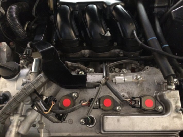 Club Camry 20xx - Nơi giao lưu, học hỏi kinh nghiệm các bác chạy Camry sản xuất sau năm 2000 Club Camry 20xx - Nơi giao lưu, học hỏi kinh nghiệm các bác chạy Camry sản xuất sau năm 2000