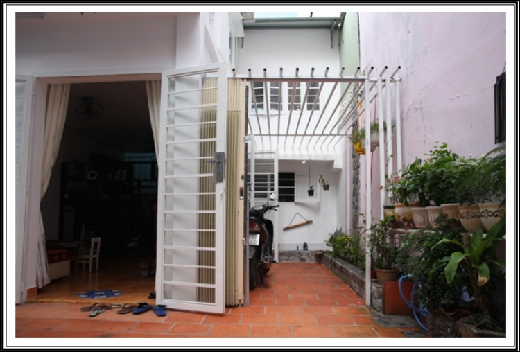 Đến lượt em tìm thầu cho nhà trọ Đến lượt em tìm thầu cho nhà trọ