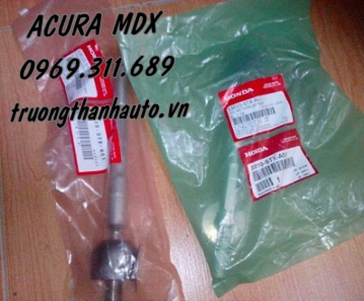 Nơi dành cho các FAN của ACURA Nơi dành cho các FAN của ACURA