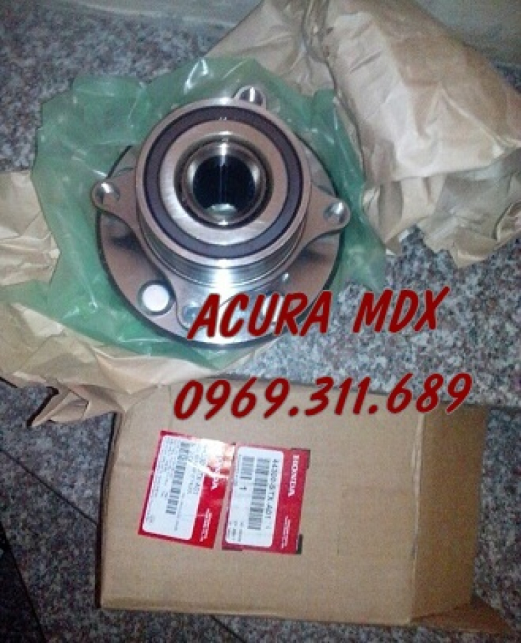 Nơi dành cho các FAN của ACURA Nơi dành cho các FAN của ACURA