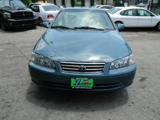 Anh em Camry 87-91 vô đây chơi