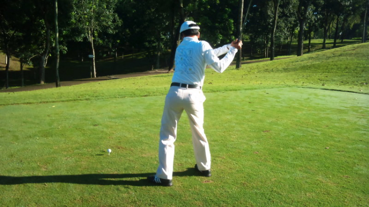 Môn Golf Môn Golf