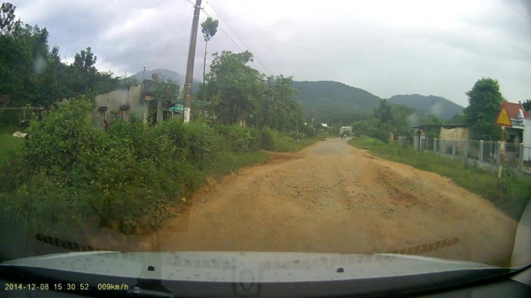 Tháng 12 năm 2014, hỏi đường đi Đà Lạt tốt chưa? Tháng 12 năm 2014, hỏi đường đi Đà Lạt tốt chưa?