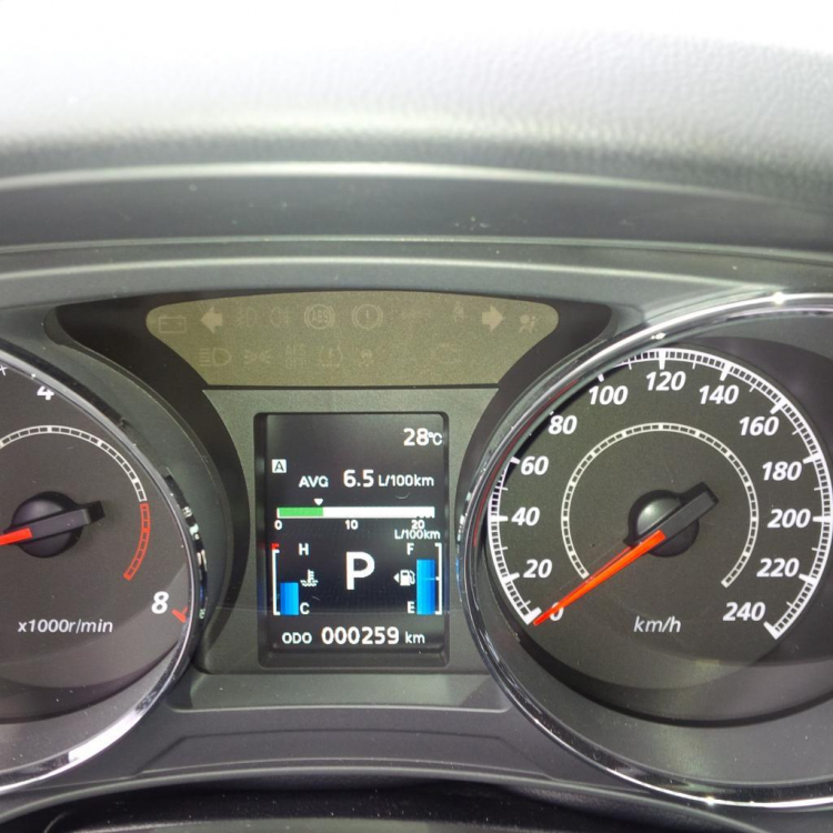 Chi tiết Mitsubishi Outlander Sport vừa ra mắt thị trường Việt Chi tiết Mitsubishi Outlander Sport vừa ra mắt thị trường Việt