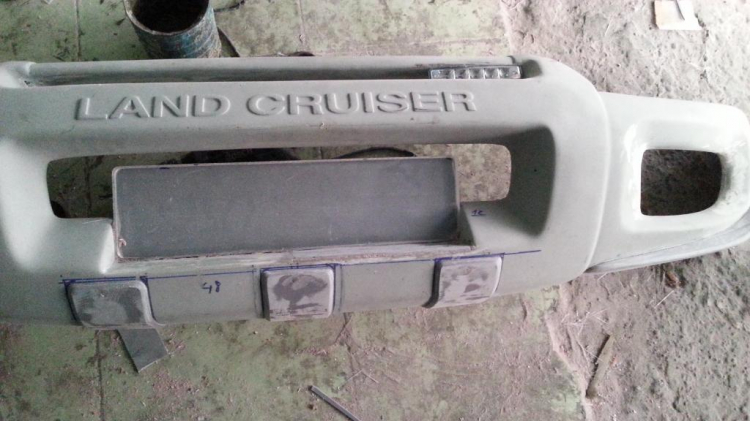 LAND CRUISER FRIENDCLUB (LFC) "Where there were NO ROADS, there was LAND CRUISER" LAND CRUISER FRIENDCLUB (LFC) "Where there were NO ROADS, there was LAND CRUISER"