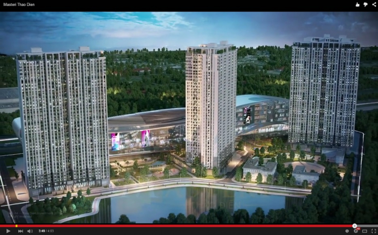 Cập nhập tiến độ MetroPolis Thảo điền - Masteri Cập nhập tiến độ MetroPolis Thảo điền - Masteri