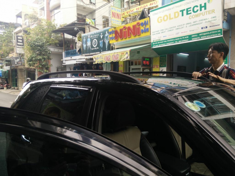 NƠI TỤ TẬP ĂN CHƠI VÀ ĐÓN CHÀO THÀNH VIÊN MỚI CỦA AE SORENTO ! NƠI TỤ TẬP ĂN CHƠI VÀ ĐÓN CHÀO THÀNH VIÊN MỚI CỦA AE SORENTO !