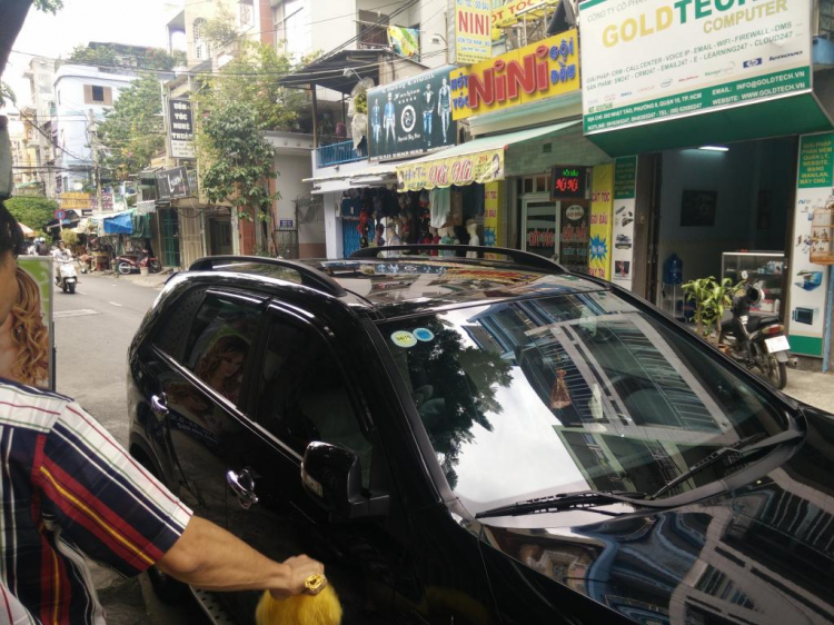 NƠI TỤ TẬP ĂN CHƠI VÀ ĐÓN CHÀO THÀNH VIÊN MỚI CỦA AE SORENTO ! NƠI TỤ TẬP ĂN CHƠI VÀ ĐÓN CHÀO THÀNH VIÊN MỚI CỦA AE SORENTO !
