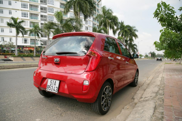 Xe thành viên KIAFC cần bán - cần mua Xe thành viên KIAFC cần bán - cần mua