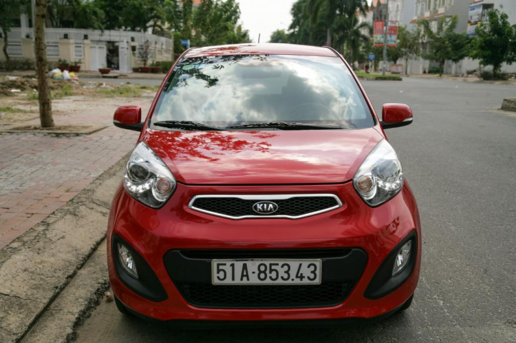 Xe thành viên KIAFC cần bán - cần mua Xe thành viên KIAFC cần bán - cần mua
