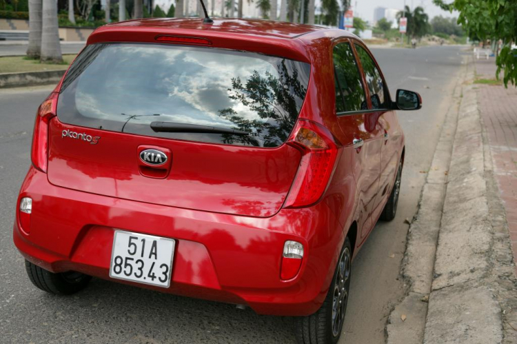 Xe thành viên KIAFC cần bán - cần mua Xe thành viên KIAFC cần bán - cần mua
