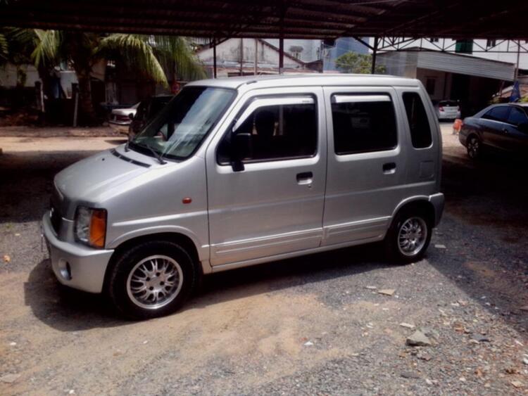 Tìm vợ 2 WAGON Tìm vợ 2 WAGON