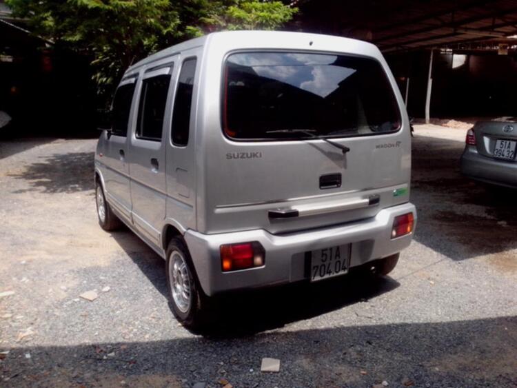 Tìm vợ 2 WAGON Tìm vợ 2 WAGON