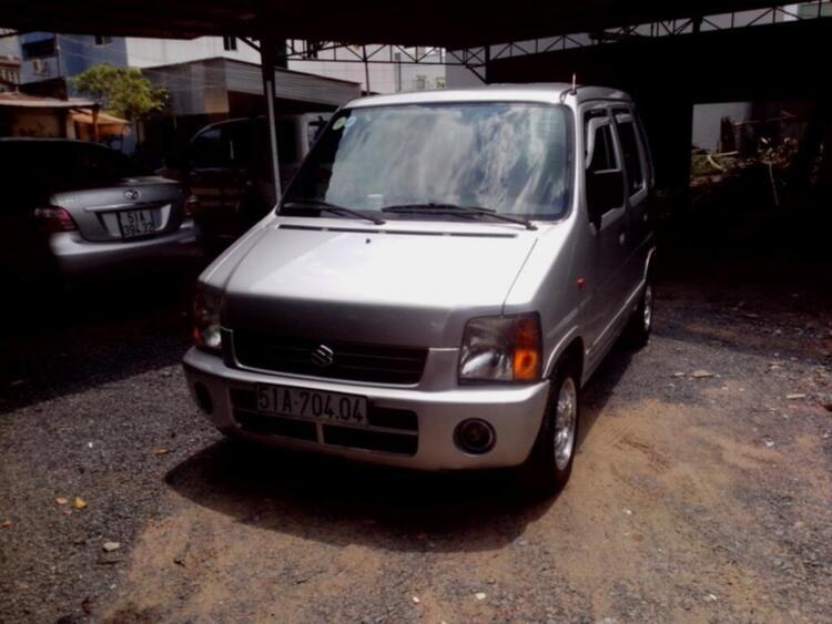 Tìm vợ 2 WAGON Tìm vợ 2 WAGON