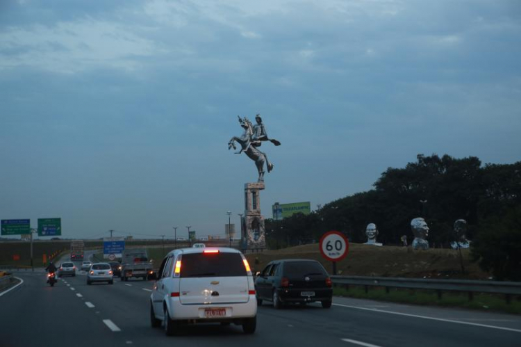 Đường đến Brasil - World cup 2014