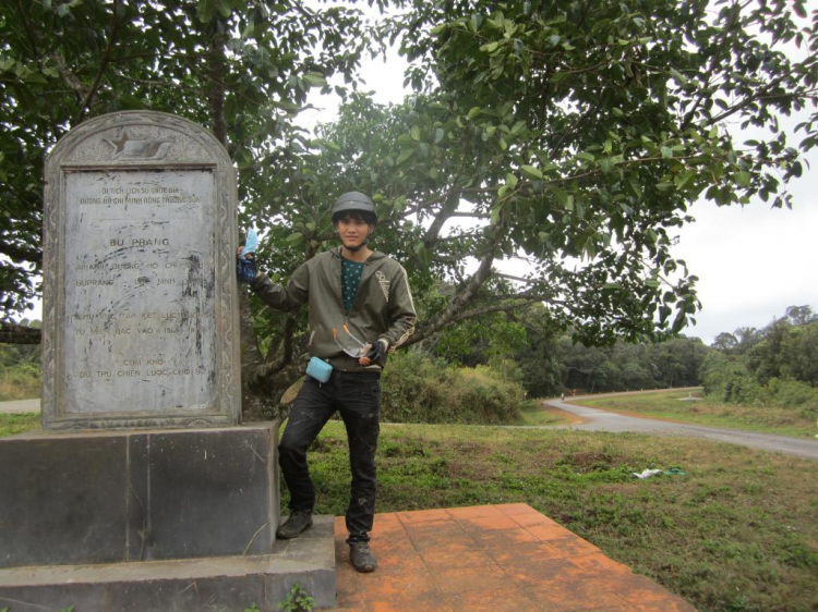 Hỏi tham tình hình đường 14 Sài Gòn - Buôn Mê Hỏi tham tình hình đường 14 Sài Gòn - Buôn Mê